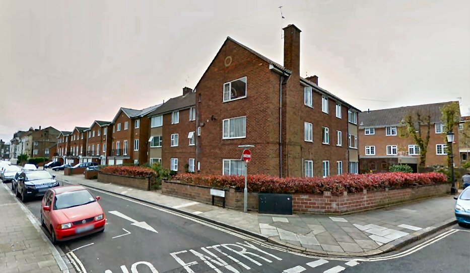 Portsmouth Music Scene